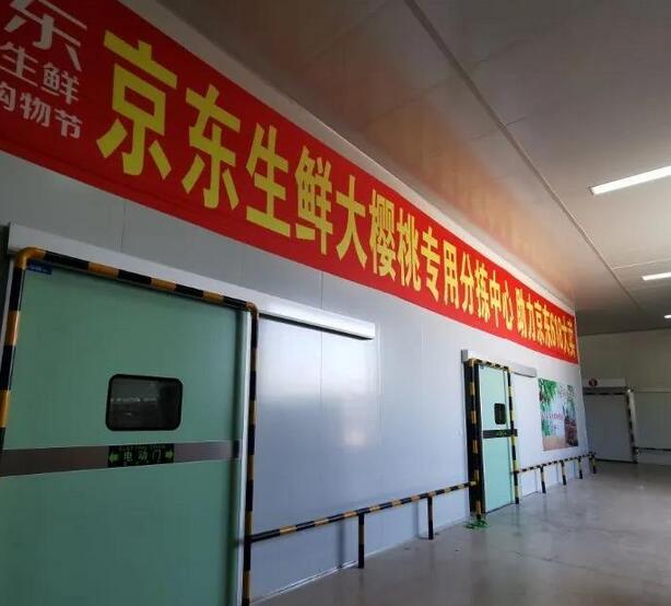 綠萌是大櫻桃分選設(shè)備國(guó)家高新技術(shù)企業(yè)，可進(jìn)行重量大小分級(jí)、顏色、瑕疵外觀視覺(jué)分選，提供智能全自動(dòng)櫻桃分選機(jī),大櫻桃外形分選,櫻桃選果機(jī),櫻桃選果設(shè)備,櫻桃分級(jí)機(jī),櫻桃分揀機(jī),櫻桃直徑分選方案和價(jià)格